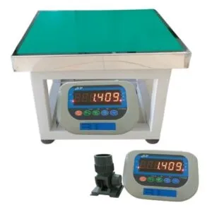 Sản phẩm Can ghe dien tu 150kg HP 300x300 — Công Ty TNHH Giải Pháp Cân Điện Tử Vạn An — MST 0109962622