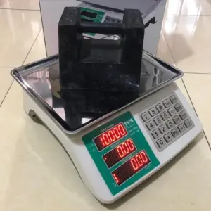 Sản phẩm Can tinh gia chong nuoc ACS 30kg 1 300x300 — Công Ty TNHH Giải Pháp Cân Điện Tử Vạn An — MST 0109962622