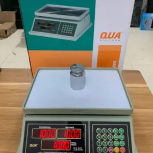 Sản phẩm Can tinh gia QUA832 300x300 — Công Ty TNHH Giải Pháp Cân Điện Tử Vạn An — MST 0109962622