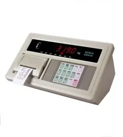 Sản phẩm Dau can A9P 1 — Công Ty TNHH Giải Pháp Cân Điện Tử Vạn An — MST 0109962622