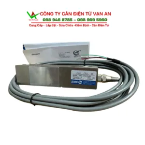 Sản phẩm Loadcell Zemic H8C 300x300 — Công Ty TNHH Giải Pháp Cân Điện Tử Vạn An — MST 0109962622