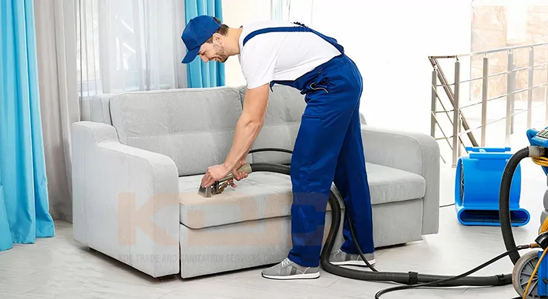 Sản phẩm dich vu giat sofa tai nha gia re chuyen nghiep hinh 1 — Công Ty TNHH Thương Mại Và Dịch Vụ Vệ Sinh KDC — MST 0109973310