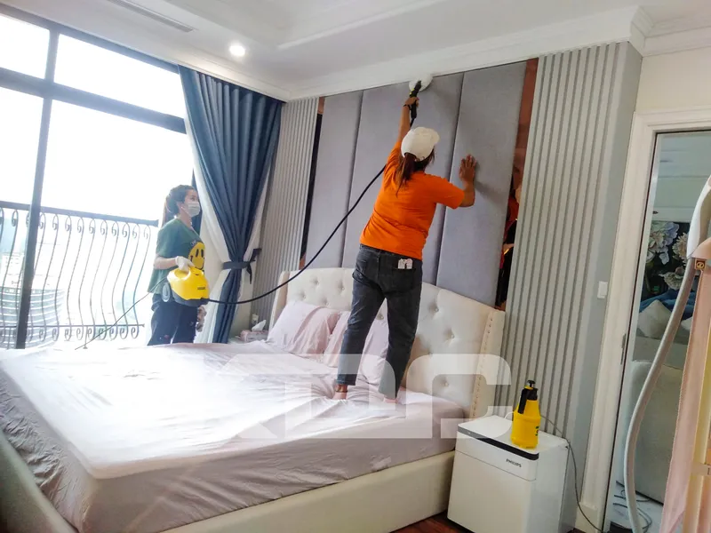 Sản phẩm lam sach bang tab — Công Ty TNHH Thương Mại Và Dịch Vụ Vệ Sinh KDC — MST 0109973310