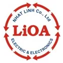 Sản phẩm Lioa — Công Ty TNHH Thương Mại Và Dịch Vụ Vệ Sinh KDC — MST 0109973310