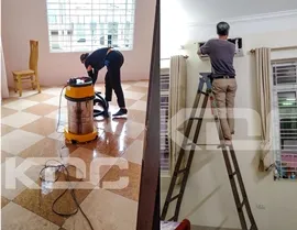 Sản phẩm Ve_sinh_cong_nghiep__chuan_KDC — Công Ty TNHH Thương Mại Và Dịch Vụ Vệ Sinh KDC — MST 0109973310