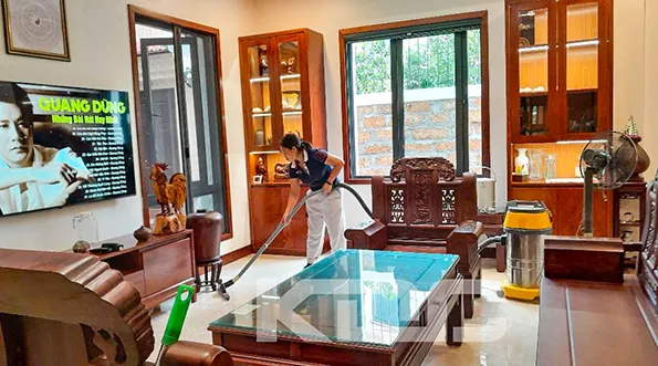 Sản phẩm Ve_sinh_cong_nghiep_Thanh_Tri — Công Ty TNHH Thương Mại Và Dịch Vụ Vệ Sinh KDC — MST 0109973310