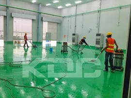 Sản phẩm ve_sinh_nha_xuong_kdc2 — Công Ty TNHH Thương Mại Và Dịch Vụ Vệ Sinh KDC — MST 0109973310