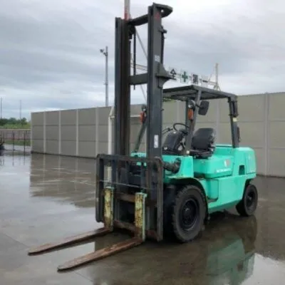 Sản phẩm Xe nang 4 tan cu hieu Mitsubishi Nhat Ban hang bai 400x400 — Xe Nâng Vlift Việt Nam - Công Ty TNHH Xe Nâng Vlift Việt Nam — MST 0109974025