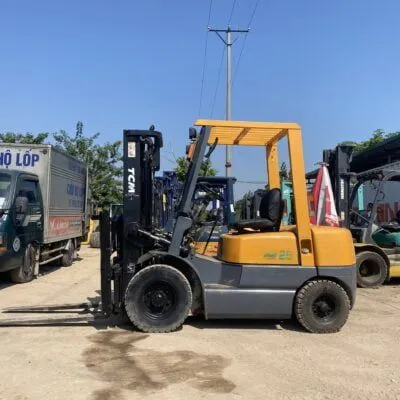 Sản phẩm Xe nang TCM FD25Z5 so san dich gia hang bai Nhat 400x400 — Xe Nâng Vlift Việt Nam - Công Ty TNHH Xe Nâng Vlift Việt Nam — MST 0109974025