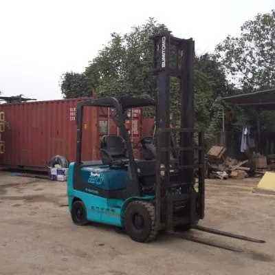 Sản phẩm Xe nâng dầu Sumitomo 2 tấn cũ model 03FD18 hàng Nhật bãi 400x400 — Xe Nâng Vlift Việt Nam - Công Ty TNHH Xe Nâng Vlift Việt Nam — MST 0109974025
