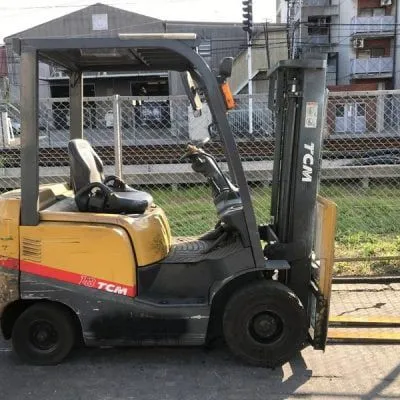 Sản phẩm Xe nâng dầu TCM 1.8 tấn hàng Nhật bãi 400x400 — Xe Nâng Vlift Việt Nam - Công Ty TNHH Xe Nâng Vlift Việt Nam — MST 0109974025