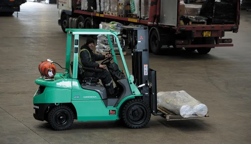 Sản phẩm Xe nâng hàng chạy xăng gas Mitsubishi luôn được ưa chuộng nhờ nhiều ưu điểm — Xe Nâng Vlift Việt Nam - Công Ty TNHH Xe Nâng Vlift Việt Nam — MST 0109974025