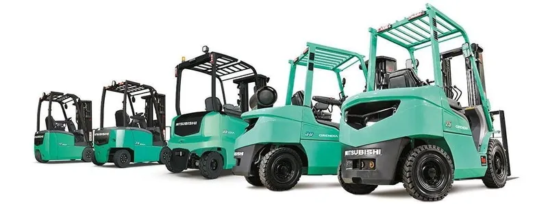 Sản phẩm Xe nâng Mitsubishi thuộc tập đoàn công nghiệp nặng số 1 Nhật Bản — Xe Nâng Vlift Việt Nam - Công Ty TNHH Xe Nâng Vlift Việt Nam — MST 0109974025