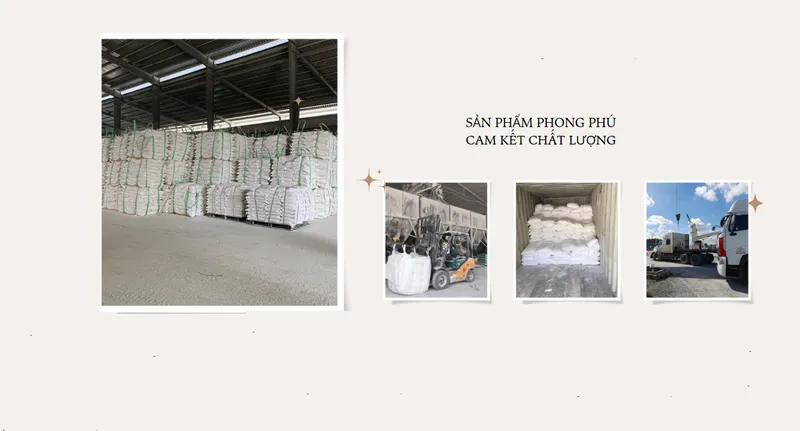 Sản phẩm BANER 1 2 — Công Ty TNHH Khoáng Sản Hachico Việt Nam — MST 0109974635