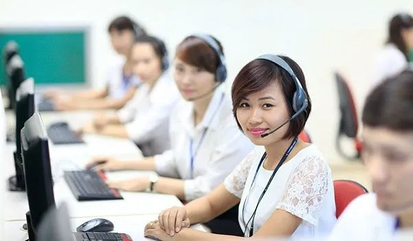 Sản phẩm call center — Công Ty TNHH Khoáng Sản Hachico Việt Nam — MST 0109974635