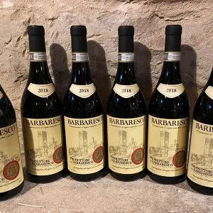 Sản phẩm produttori del barbaresco barbaresco 2018 300x300 — Top Rượu Vang - Công Ty Cổ Phần Wineboss — MST 0109974794