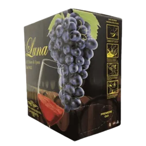 Sản phẩm Ruou vang Bich LUNA Rosso Dolce 300x300 — Top Rượu Vang - Công Ty Cổ Phần Wineboss — MST 0109974794