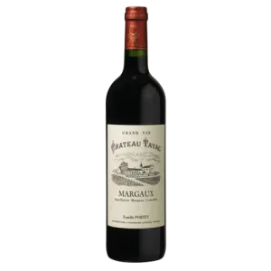 Sản phẩm Ruou vang Chateau Tayac Margaux 2 300x300 — Top Rượu Vang - Công Ty Cổ Phần Wineboss — MST 0109974794