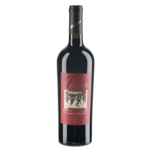 Sản phẩm Ruou vang Juvenis Primitivo Di Manduria DOP 300x300 — Top Rượu Vang - Công Ty Cổ Phần Wineboss — MST 0109974794
