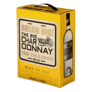 Sản phẩm Ruou vang my Dream Big Chardonnay 300x300 — Top Rượu Vang - Công Ty Cổ Phần Wineboss — MST 0109974794