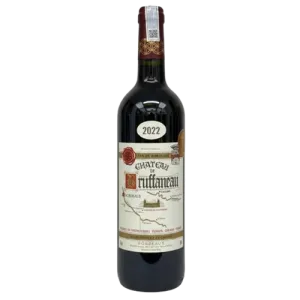 Sản phẩm Ruou vang phap Chatea De Bruffaneau 300x300 — Top Rượu Vang - Công Ty Cổ Phần Wineboss — MST 0109974794