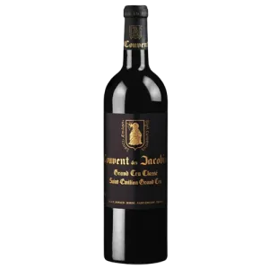 Sản phẩm Ruou vang phap Chateau Couvent Des Jacobins 300x300 — Top Rượu Vang - Công Ty Cổ Phần Wineboss — MST 0109974794