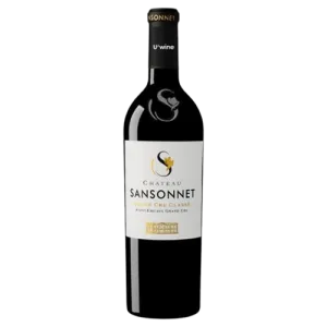 Sản phẩm Ruou vang phap chateau sansonnet 300x300 — Top Rượu Vang - Công Ty Cổ Phần Wineboss — MST 0109974794