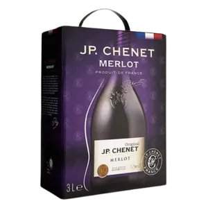Sản phẩm Ruou vang phap JP Chenet Merlot 3L 300x300 — Top Rượu Vang - Công Ty Cổ Phần Wineboss — MST 0109974794
