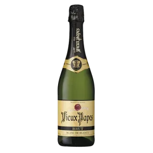 Sản phẩm Ruou vang phap Vieux Papes Brut Blanc De Blancs 300x300 — Top Rượu Vang - Công Ty Cổ Phần Wineboss — MST 0109974794