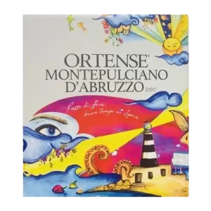 Sản phẩm Ruou vang y Ortese Montepulciano dAbruzzo 300x300 — Top Rượu Vang - Công Ty Cổ Phần Wineboss — MST 0109974794