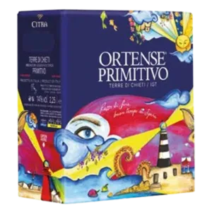 Sản phẩm Ruou vang y Ortese Primitivo 300x300 — Top Rượu Vang - Công Ty Cổ Phần Wineboss — MST 0109974794