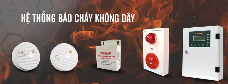 Sản phẩm anh1 1628x600 — Công Ty TNHH Thiết Bị Báo Cháy FireSmart — MST 0109977989