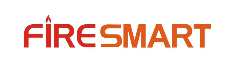 Logo Công Ty TNHH Thiết Bị Báo Cháy FireSmart