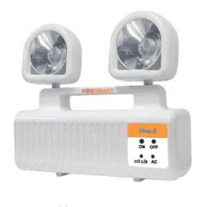 Sản phẩm Den chieu sang su co Vina E  300x300 — Công Ty TNHH Thiết Bị Báo Cháy FireSmart — MST 0109977989