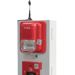 Sản phẩm Hop to hop bao chay FSMBL 001 300x300 — Công Ty TNHH Thiết Bị Báo Cháy FireSmart — MST 0109977989