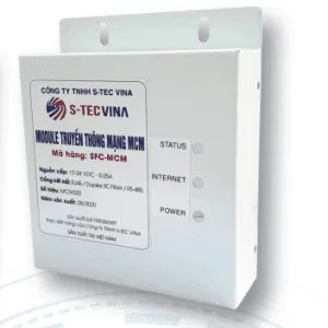 Sản phẩm Module truyen thong mang  300x300 — Công Ty TNHH Thiết Bị Báo Cháy FireSmart — MST 0109977989
