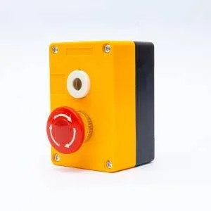 Sản phẩm Nut nhan bao chay cuc bo lien dong LG2 — Công Ty TNHH Thiết Bị Báo Cháy FireSmart — MST 0109977989
