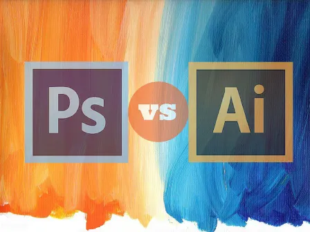 Sản phẩm photoshop vs illustrator — Công Ty Cổ Phần Sản Xuất Thương Mại Và Xuất Nhập Khẩu Phúc Thành — MST 0109978245