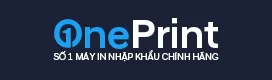 Logo Công Ty TNHH Giải Pháp Công Nghệ Oneprint Việt Nam