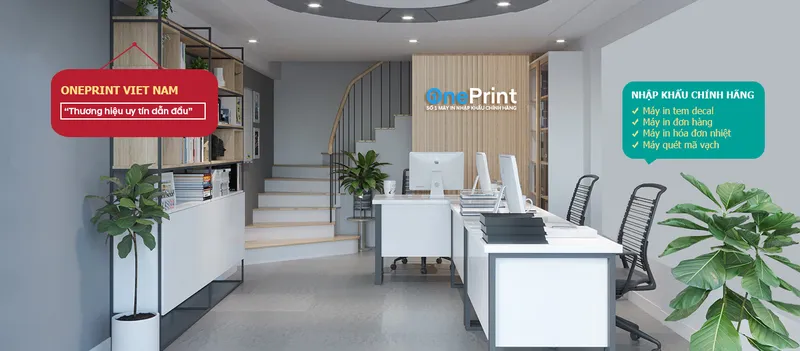 Sản phẩm oneprintt viet nam 2026 — Công Ty TNHH Giải Pháp Công Nghệ Oneprint Việt Nam — MST 0109978340