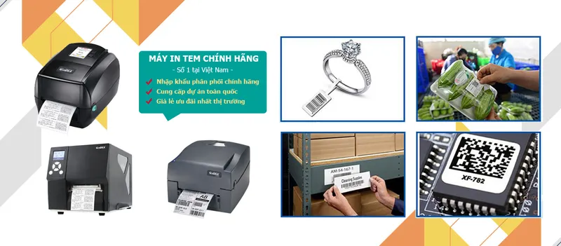 Sản phẩm oneprintt viet namt may in tem 1 — Công Ty TNHH Giải Pháp Công Nghệ Oneprint Việt Nam — MST 0109978340