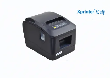 Sản phẩm  uploaded san pham mayinhoadon D200N_xprinter xp D200N_cr_420x300 — Công Ty TNHH Giải Pháp Công Nghệ Oneprint Việt Nam — MST 0109978340