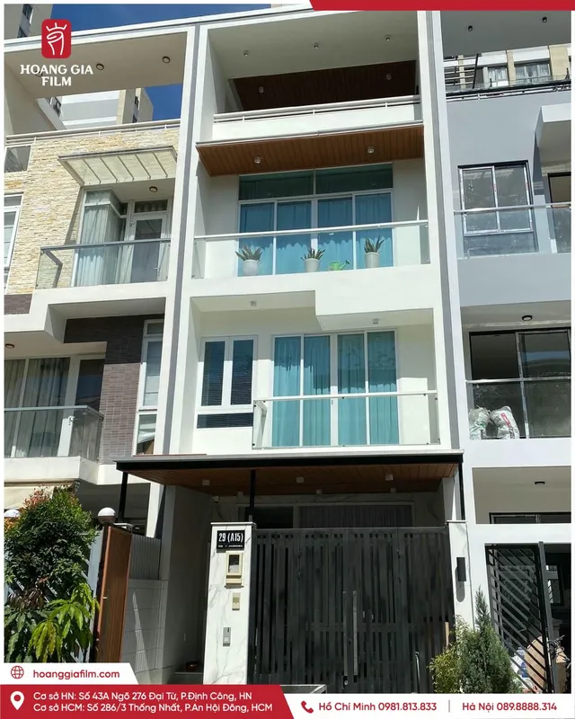 Sản phẩm phim cach nhiet antek spectra 65 8 — Phim Cách Nhiệt Hoàng Gia - Công Ty TNHH Phim Cách Nhiệt Hoàng Gia — MST 0109983284