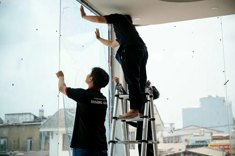 Sản phẩm phim cach nhiet nha kinh antek hgf — Phim Cách Nhiệt Hoàng Gia - Công Ty TNHH Phim Cách Nhiệt Hoàng Gia — MST 0109983284
