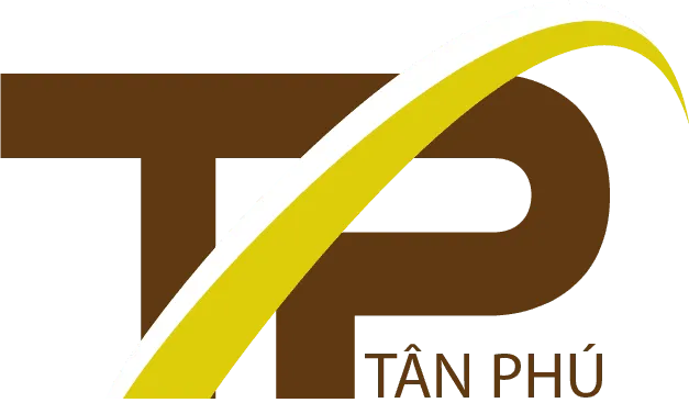 Logo Công Ty TNHH Thiết Bị Vật Tư Văn Phòng Tân Phú