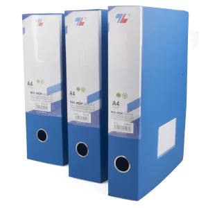 Sản phẩm Bia hop PP 75 A4 FO BF02 300x300 — Công Ty TNHH Thiết Bị Vật Tư Văn Phòng Tân Phú — MST 0109983615