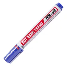 Sản phẩm But long bang WB 03 hop 12 — Công Ty TNHH Thiết Bị Vật Tư Văn Phòng Tân Phú — MST 0109983615