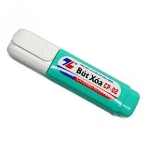 Sản phẩm But xoa CP 02 hop 10 300x300 — Công Ty TNHH Thiết Bị Vật Tư Văn Phòng Tân Phú — MST 0109983615
