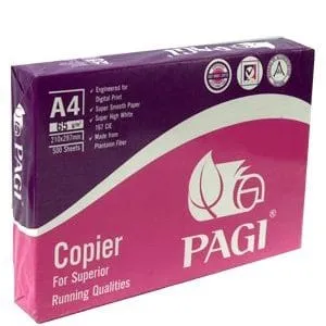 Sản phẩm Giay A4 Pagi dinh luong 651 300x300 — Công Ty TNHH Thiết Bị Vật Tư Văn Phòng Tân Phú — MST 0109983615