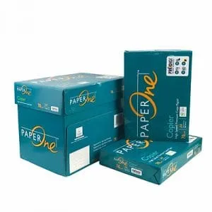 Sản phẩm Giay A4 Paper One 300x300 — Công Ty TNHH Thiết Bị Vật Tư Văn Phòng Tân Phú — MST 0109983615